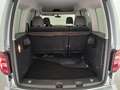 View of boot / luggage space