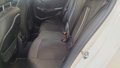 View of rear seat