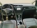 View of dashboard