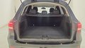 View of boot / luggage space