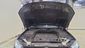 View of engine compartment