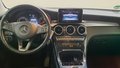 View of dashboard