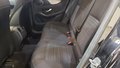 View of rear seat