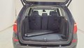 View of boot / luggage space