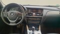 View of dashboard