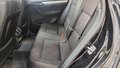 View of rear seat