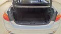 View of boot / luggage space