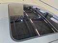 View of sunroof / panoramic roof