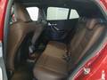 View of rear seat