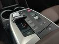 View of centre console