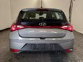 Rear view