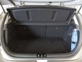 View of boot / luggage space