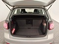 View of boot / luggage space