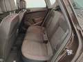 View of rear seat