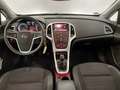 View of dashboard