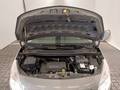 View of engine compartment