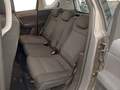 View of rear seat