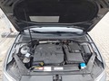 View of engine compartment