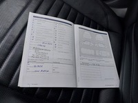 Dokaz o obavljenom servisu