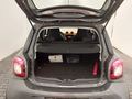 View of boot / luggage space