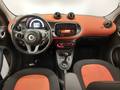 View of dashboard