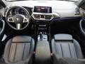 View of dashboard
