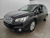 Subaru Outback 2,0 Diesel Lineatronic "Comfort"