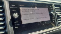 Статус автомобиля