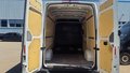 View of boot / luggage space
