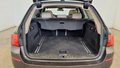 View of boot / luggage space