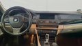 View of dashboard