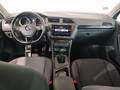 View of dashboard