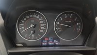 Вид на приборную панель