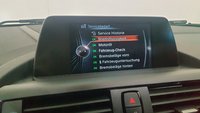 Статус автомобиля