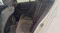 View of rear seat