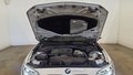 View of engine compartment