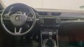 View of dashboard