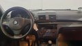 View of dashboard
