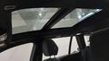 View of sunroof / panoramic roof