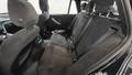 View of rear seat