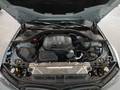 View of engine compartment
