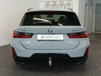 Rear view