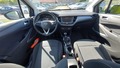 View of dashboard