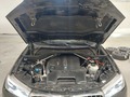 Motor bölümünün görünümü
