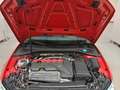 Vue du compartiment moteur