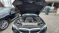 View of engine compartment
