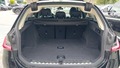 View of boot / luggage space