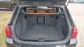 View of boot / luggage space