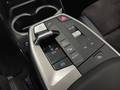 View of centre console