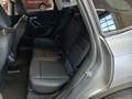 View of rear seat